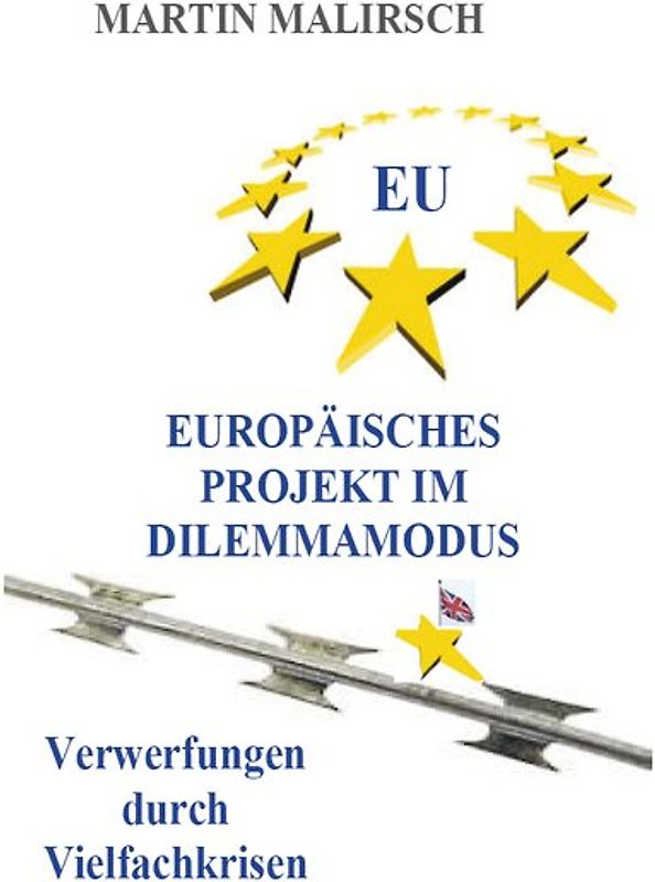 Europäisches Projekt im Dilemmamodus