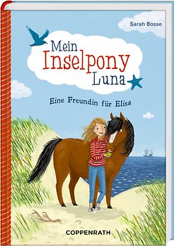 Mein Inselpony Luna