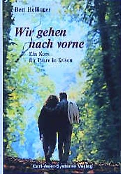 Wir gehen nach vorne