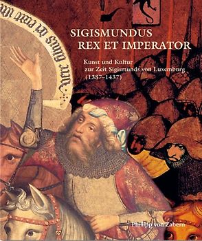 Sigismundus Rex et Imperator