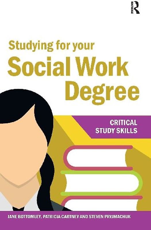 Studying for your Social Work Degree