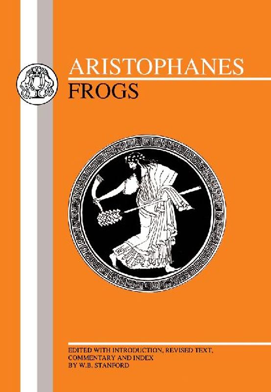 Aristophanes