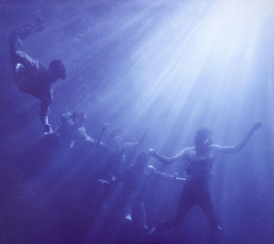 Foals - Total Life Forever