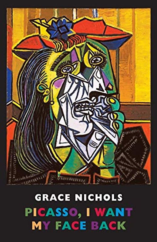 Picasso, I Want My Face Back