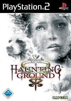 Haunting Ground PlayStation 2