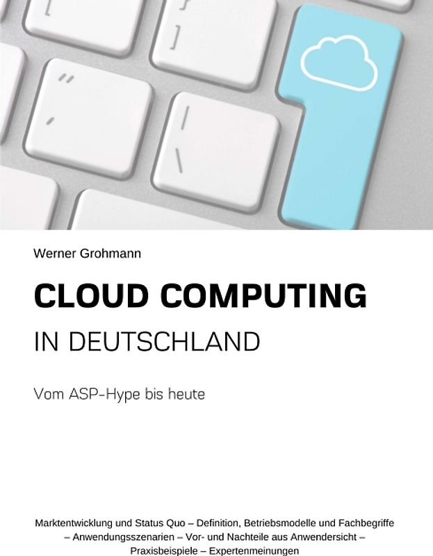 Cloud Computing in Deutschland