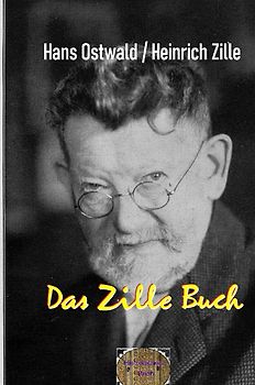 Das Zille Buch