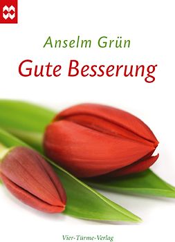 Gute Besserung. Münsterschwarzacher Geschenkheft