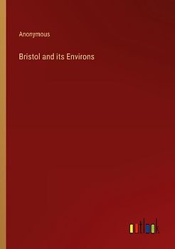 Bristol and its Environs