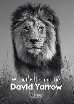 David Yarrow: Wie ich Fotos mache