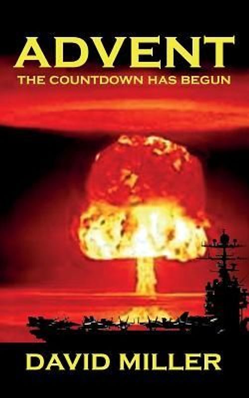 Advent: The countdown has begun