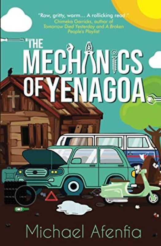 The Mechanics of Yenagoa