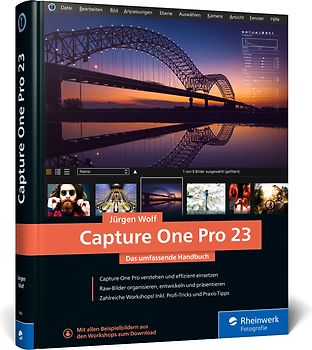 Capture One Pro 23