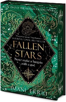 Fallen Stars Deluxe Edition