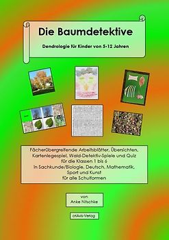 Die Baumdetektive