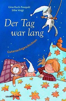 Der Tag war lang