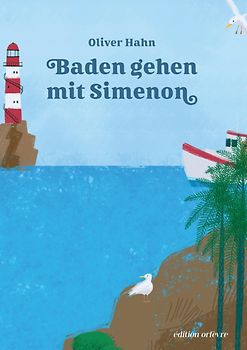 Baden gehen mit Simenon