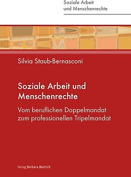 Menschenwürde – Menschenrechte – Soziale Arbeit