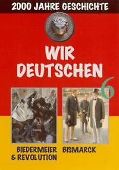 Wir Deutschen - Teil 6 DVD