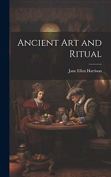 Ancient Art and Ritual