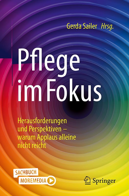 Pflege im Fokus