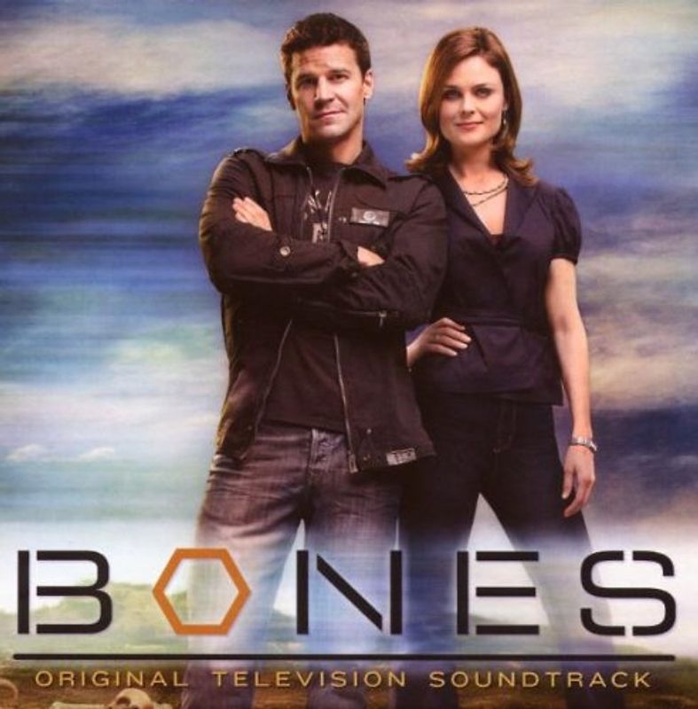 Various - Bones (TV-Soundtrack)