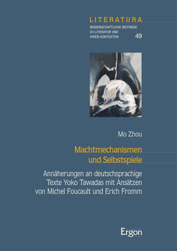 Machtmechanismen und Selbstspiele