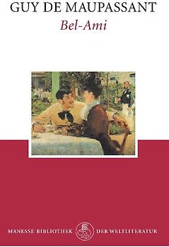 Bel-Ami