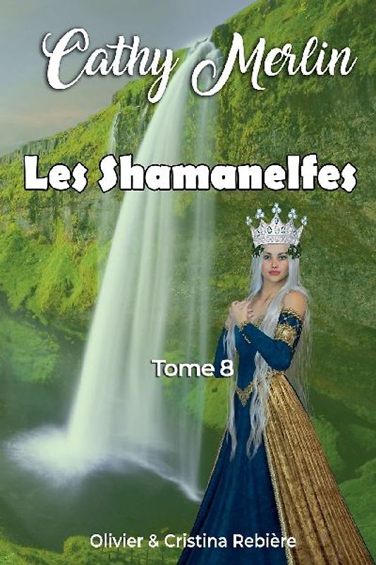 Les Shamanelfes