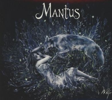 Mantus - Wölfe