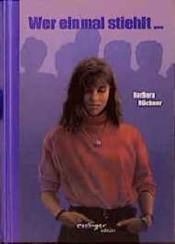 Wer einmal stiehlt...