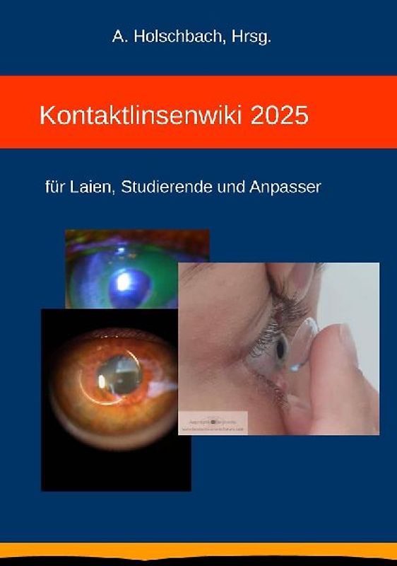 Kontaktlinsenwiki 2025