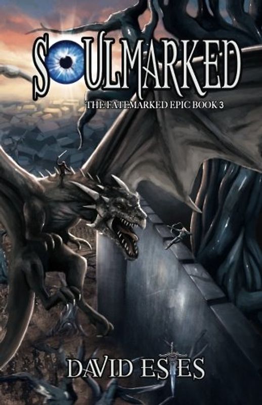 Soulmarked (The Fatemarked Epic, Band 3)