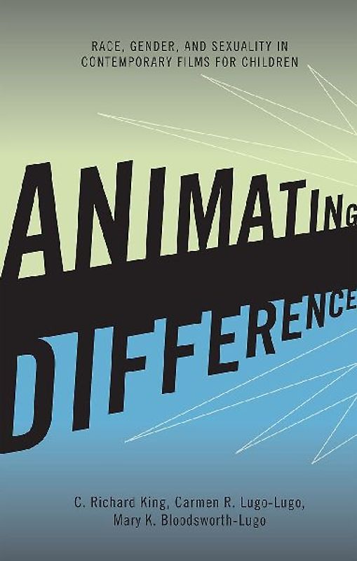 Animating Difference