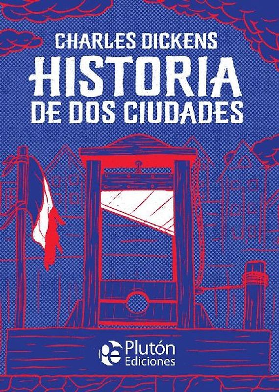 Historia de dos ciudades