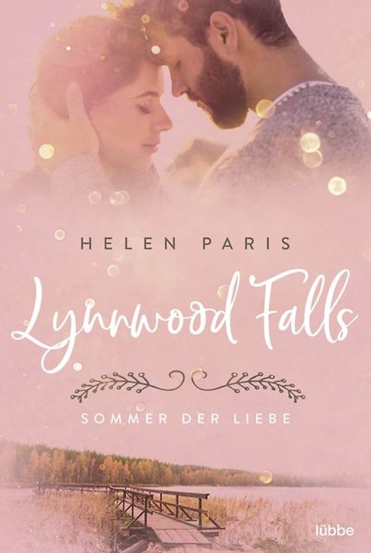 Lynnwood Falls – Sommer der Liebe