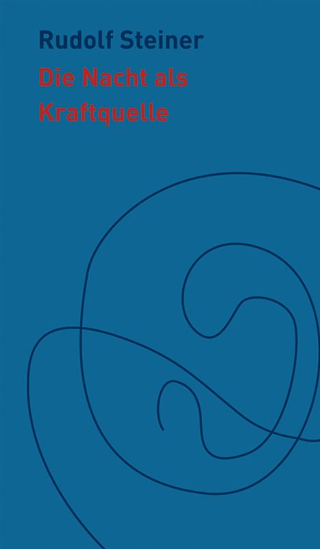 Die Nacht als Kraftquelle