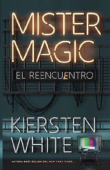 Mister Magic