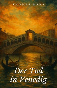 Der Tod in Venedig