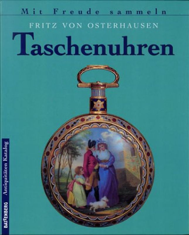 Taschenuhren