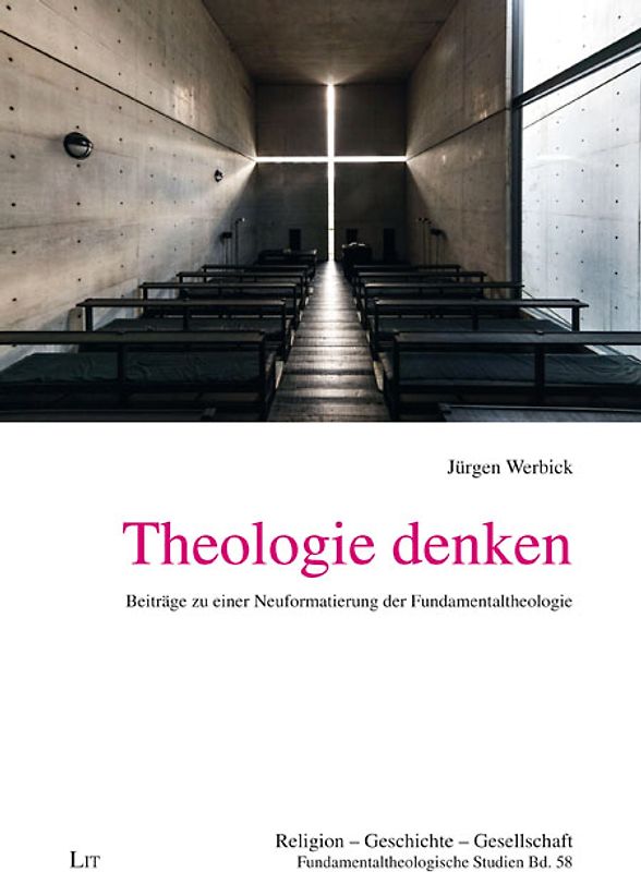 Theologie denken