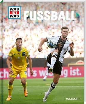 WAS IST WAS Fußball