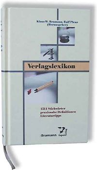 Verlagslexikon