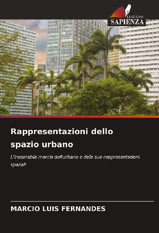 Rappresentazioni dello spazio urbano