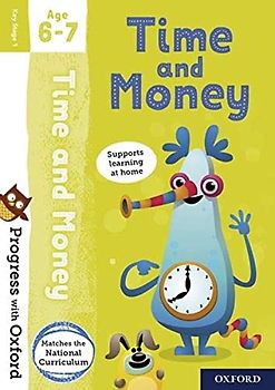 Progress with Oxford: Time and Money Age 6-7