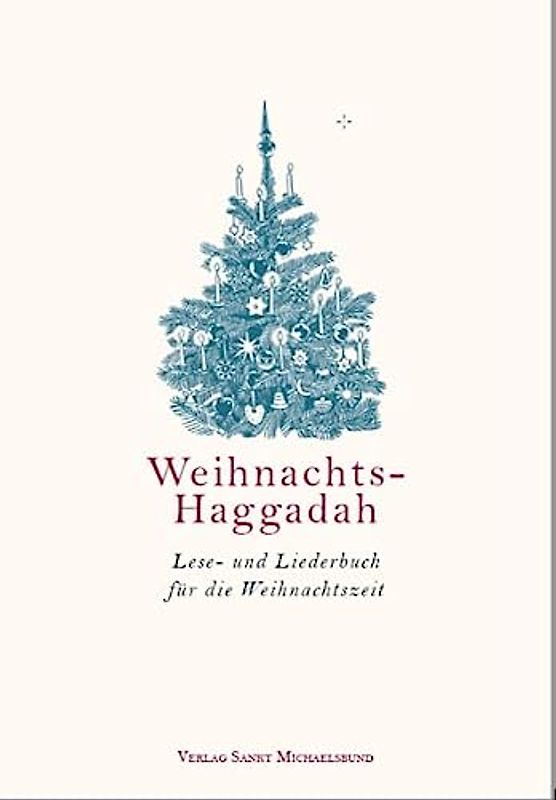 Weihnachts-Haggadah