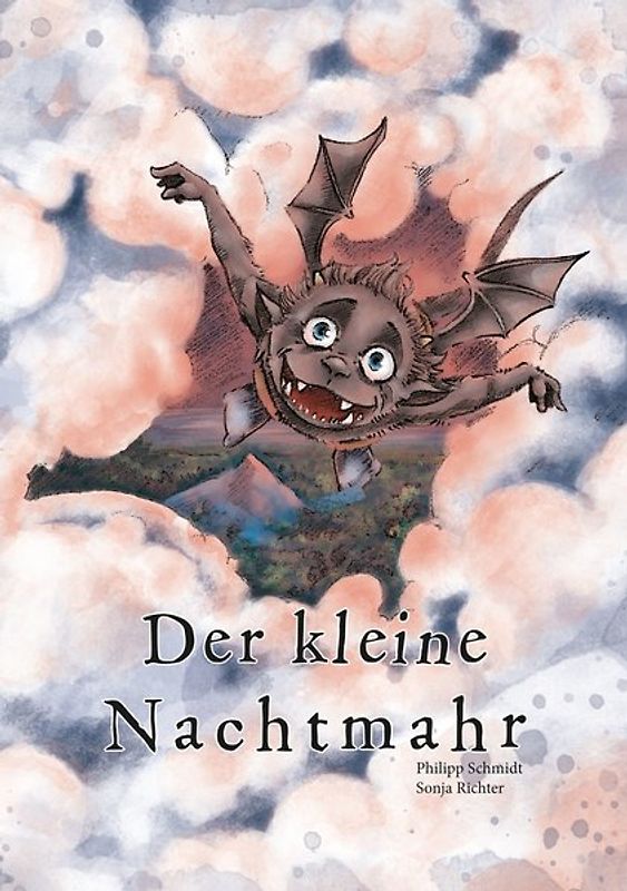 Der kleine Nachtmahr