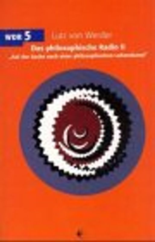 Philosophisches Radio