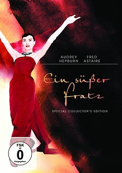 Ein süßer Fratz [Special Collector's Edition] DVD