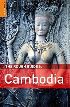 The Rough Guide to Cambodia (Rough Guide Travel Guides)